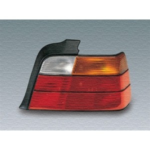 Achetez FEU ARRIÈRE DROIT MAGNETI MARELLI (4 PORTES 8 PINS) BMW BMW E36 91- au meilleur prix sur todocarrocería.com