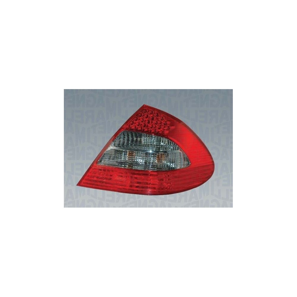 Achetez FEU ARRIÈRE DROIT MAGNETI MARELLI (4 PORTES LED AVANTG) MERCEDES MERCEDES E W211 06- au meilleur prix sur todocarroce.