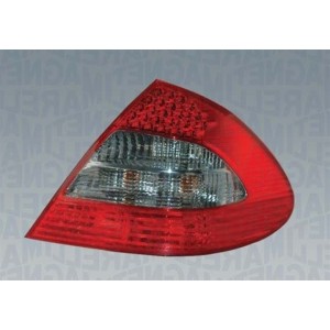Compra PILOTO TRASERO DERECHO MAGNETI MARELLI (4 PUERTAS LED AVANTG) MERCEDES MERCEDES E W211 06- al mejor precio en todocarroce