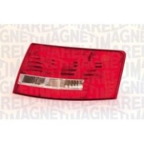 Compra PILOTO TRASERO DERECHO MAGNETI MARELLI (4 PUERTAS LED) AUDI AUDI A6 04- al mejor precio en todocarrocería.com