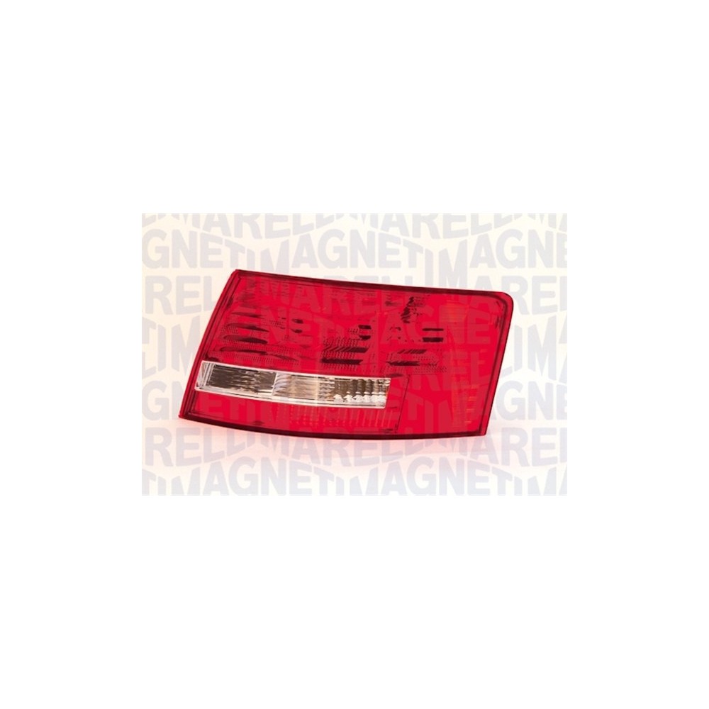 Compra PILOTO TRASERO DERECHO MAGNETI MARELLI (4 PUERTAS LED) AUDI AUDI A6 04- al mejor precio en todocarrocería.com