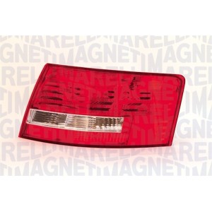 Achetez FEU ARRIÈRE DROIT MAGNETI MARELLI (4 PORTES LED) AUDI AUDI A6 04- au meilleur prix sur todocarrocería.com