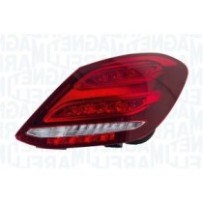 Compra PILOTO TRASERO DERECHO MAGNETI MARELLI (4 PUERTAS LED) MERCEDES MERCEDES C-CLASS W205 14- al mejor precio en todocarrocer