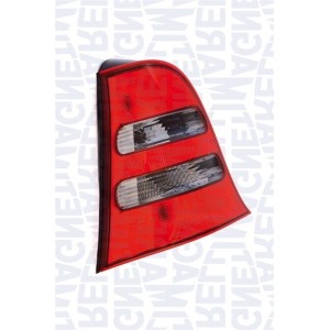 Compra PILOTO TRASERO DERECHO MAGNETI MARELLI (AVANTG) MERCEDES MERCEDES A 01- al mejor precio en todocarrocería.com