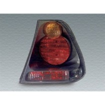 Compra PILOTO TRASERO DERECHO MAGNETI MARELLI (COMPACT) BMW BMW E46 01- al mejor precio en todocarrocería.com