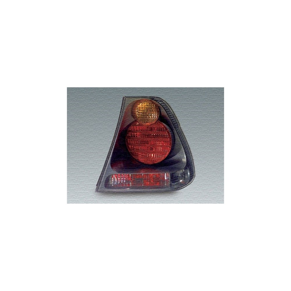 Compra PILOTO TRASERO DERECHO MAGNETI MARELLI (COMPACT) BMW BMW E46 01- al mejor precio en todocarrocería.com