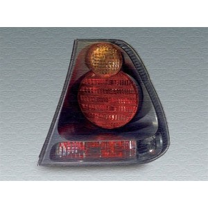 Compra PILOTO TRASERO DERECHO MAGNETI MARELLI (COMPACT) BMW BMW E46 01- al mejor precio en todocarrocería.com