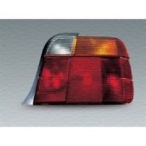 Achetez FEU ARRIÈRE DROIT MAGNETI MARELLI (COMPACT) BMW BMW E36 94-98 au meilleur prix sur todocarrocería.com