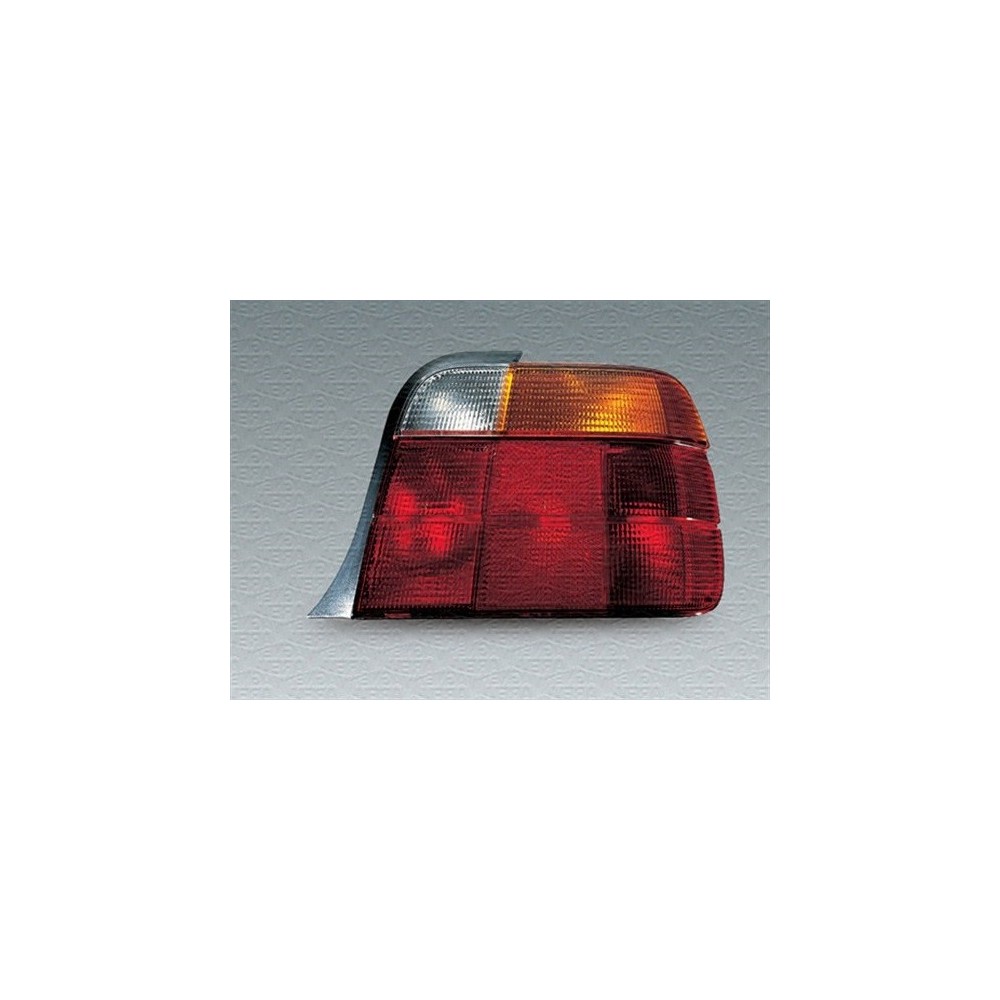 Compra PILOTO TRASERO DERECHO MAGNETI MARELLI (COMPACT) BMW BMW E36 94-98 al mejor precio en todocarrocería.com