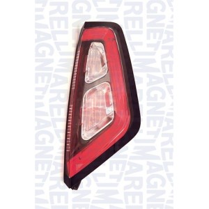 Achetez FEU ARRIÈRE DROIT MAGNETI MARELLI (EVO SPORT) FIAT FIAT PUNTO EVO 09- au meilleur prix sur todocarrocería.com