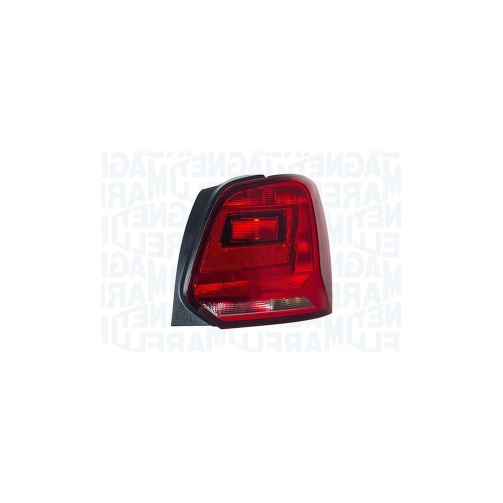 Compra PILOTO TRASERO DERECHO MAGNETI MARELLI (GTI) VW VW POLO 14- al mejor precio en todocarrocería.com