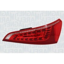 Achetez FEU ARRIÈRE DROIT MAGNETI MARELLI (LED) AUDI AUDI Q5 08- au meilleur prix sur todocarrocería.com