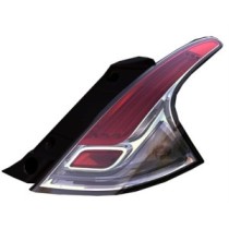Compra PILOTO TRASERO DERECHO MAGNETI MARELLI (LED) LANCIA LANCIA YPSILON 05/11- al mejor precio en todocarrocería.com