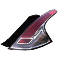 Compra PILOTO TRASERO DERECHO MAGNETI MARELLI (LED) LANCIA LANCIA YPSILON 05/11- al mejor precio en todocarrocería.com