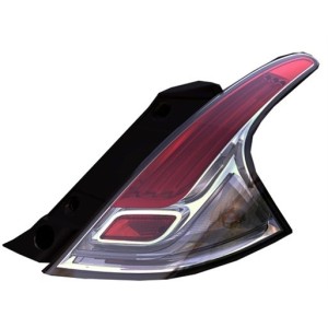 Achetez FEU ARRIÈRE DROIT MAGNETI MARELLI (LED) LANCIA YPSILON 05/11- au meilleur prix sur todocarrocería.com