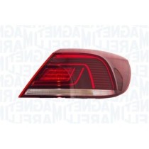 Compra PILOTO TRASERO DERECHO MAGNETI MARELLI (LED) VW VW PASSAT CC(B6) 12- al mejor precio en todocarrocería.com
