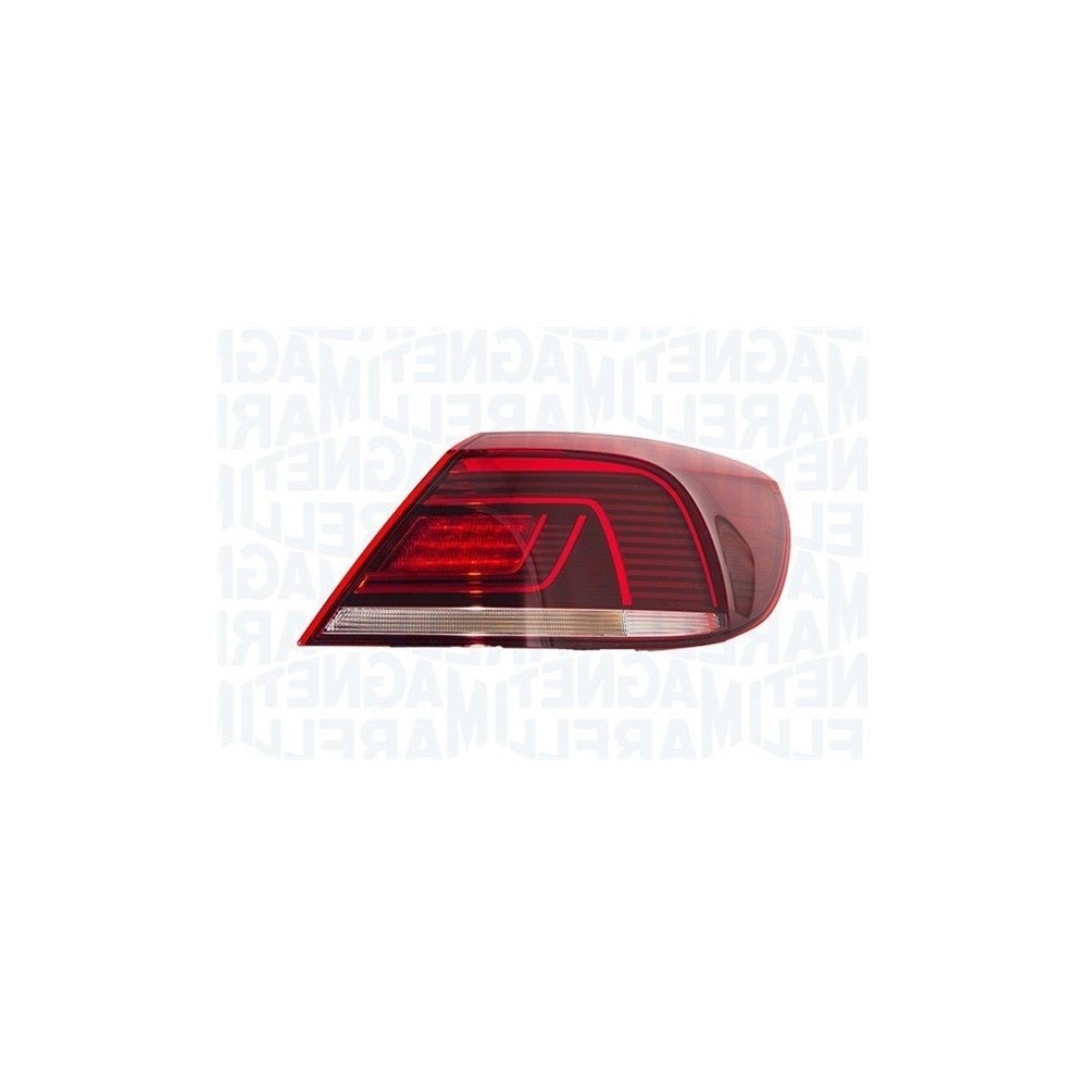 Achetez FEU ARRIÈRE DROIT MAGNETI MARELLI (LED) VW VW PASSAT CC(B6) 12- au meilleur prix sur todocarrocería.com