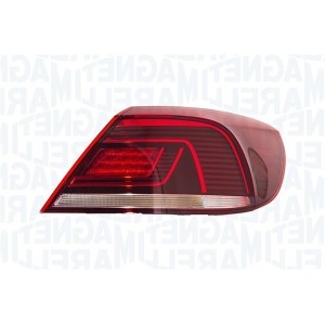 Compra PILOTO TRASERO DERECHO MAGNETI MARELLI (LED) VW VW PASSAT CC(B6) 12- al mejor precio en todocarrocería.com