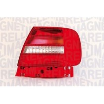 Compra PILOTO TRASERO DERECHO MAGNETI MARELLI (MONOBLOCO) AUDI AUDI A4 99- al mejor precio en todocarrocería.com