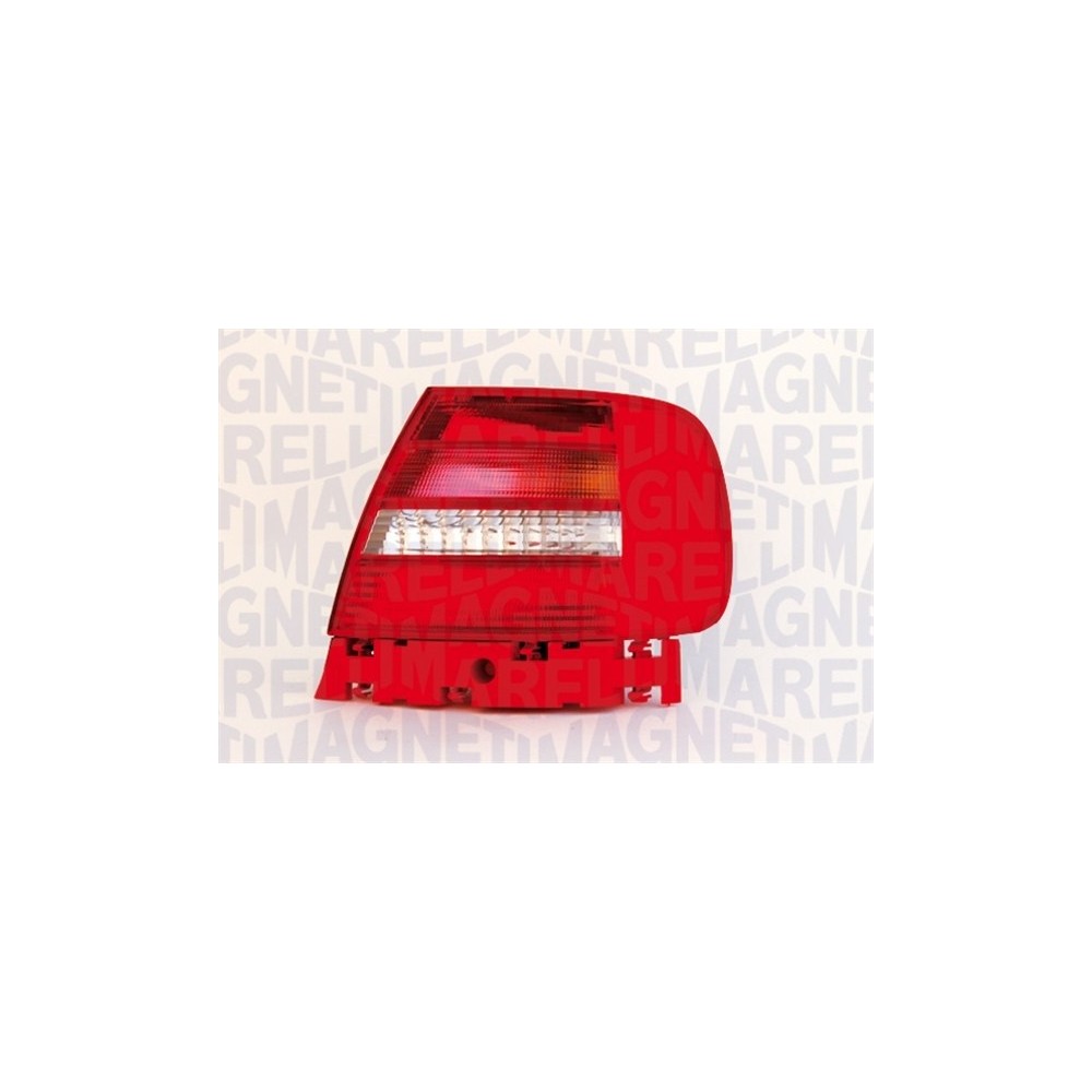Compra PILOTO TRASERO DERECHO MAGNETI MARELLI (MONOBLOCO) AUDI AUDI A4 99- al mejor precio en todocarrocería.com