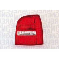Compra PILOTO TRASERO DERECHO MAGNETI MARELLI (MONOBLOCO) AUDI AUDI A4 AVANT 99- al mejor precio en todocarrocería.com