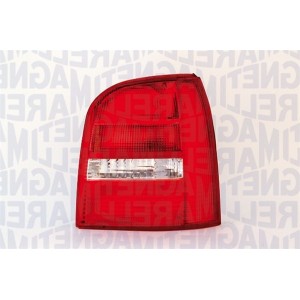 Compra PILOTO TRASERO DERECHO MAGNETI MARELLI (MONOBLOCO) AUDI AUDI A4 AVANT 99- al mejor precio en todocarrocería.com