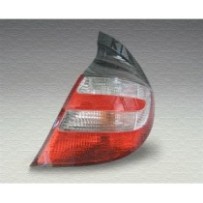 Compra PILOTO TRASERO DERECHO MAGNETI MARELLI (SPORT COUPE) MERCEDES MERCEDES C W203 04- al mejor precio en todocarrocería.com