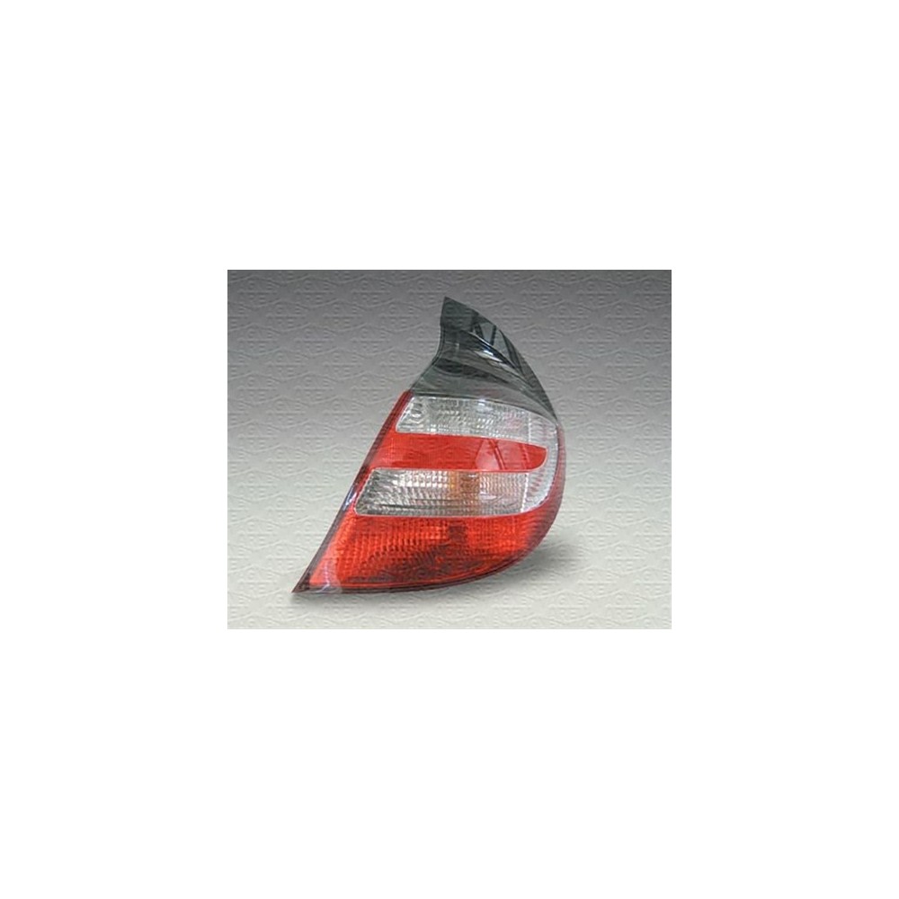 Compra PILOTO TRASERO DERECHO MAGNETI MARELLI (SPORT COUPE) MERCEDES MERCEDES C W203 04- al mejor precio en todocarrocería.com