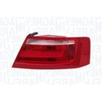 Compra PILOTO TRASERO DERECHO MAGNETI MARELLI (SPORTPACK) AUDI AUDI A5 11- al mejor precio en todocarrocería.com