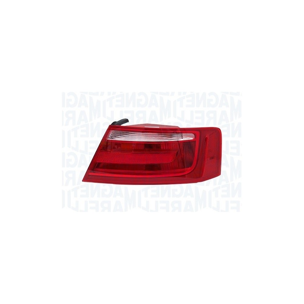 Achetez FEU ARRIÈRE DROIT MAGNETI MARELLI (SPORTPACK) AUDI AUDI A5 11- au meilleur prix sur todocarrocería.com