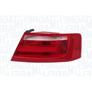 Compra PILOTO TRASERO DERECHO MAGNETI MARELLI (SPORTPACK) AUDI AUDI A5 11- al mejor precio en todocarrocería.com