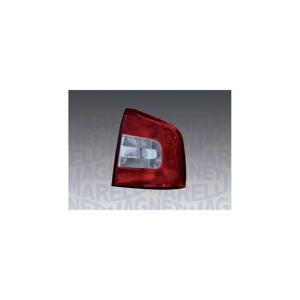 Achetez FEU ARRIÈRE DROIT MAGNETI MARELLI (SW) SKODA SKODA OCTAVIA 09- au meilleur prix sur todocarrocería.com