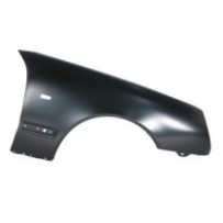 Compra ALETA DELANTERA DERECHA MERCEDES MERCEDES W210 96- al mejor precio en todocarrocería.com