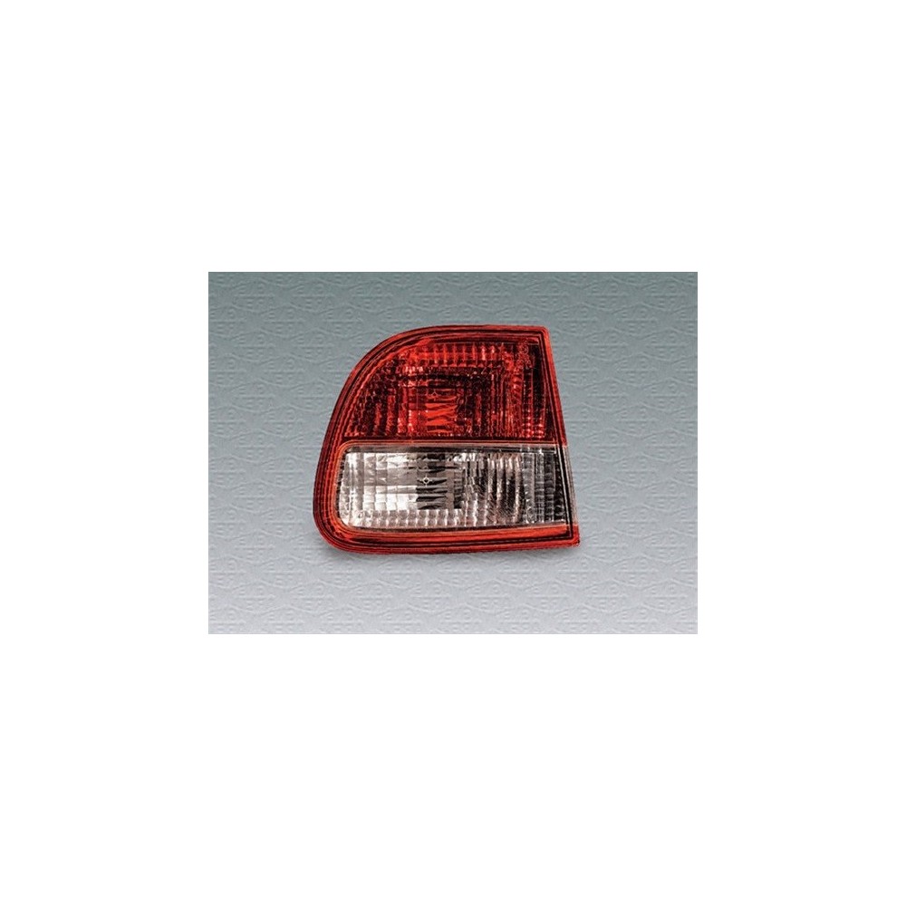 Compra PILOTO TRASERO DERECHO MEIO MAGNETI MARELLI SEAT SEAT LEON 99- al mejor precio en todocarrocería.com