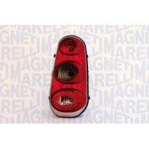 Achetez FEU ARRIÈRE DROIT NOIR MAGNETI MARELLI SMART MCC SMART 4/02- au meilleur prix sur todocarrocería.com