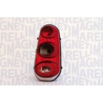 Achetez FEU ARRIÈRE DROIT NOIR MAGNETI MARELLI SMART MCC SMART 4/02- au meilleur prix sur todocarrocería.com