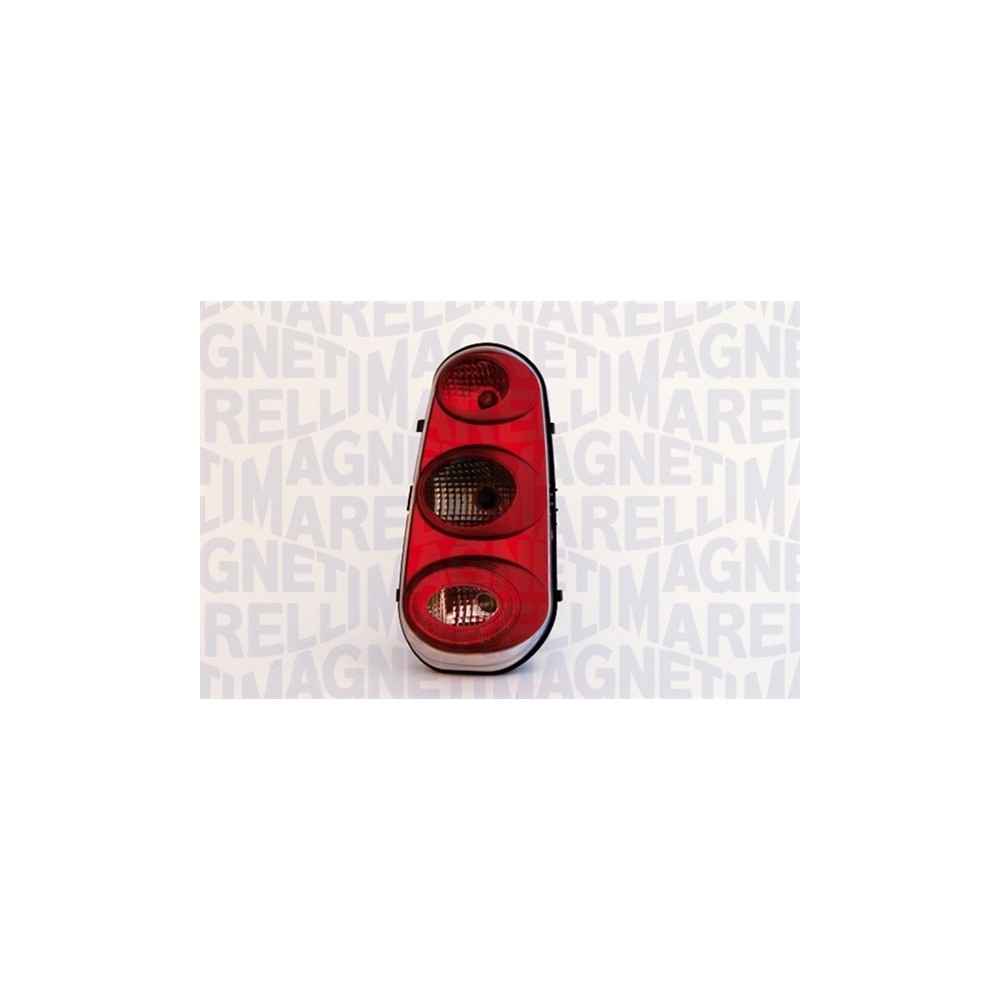 Compra PILOTO TRASERO DERECHO NEGRO MAGNETI MARELLI SMART MCC SMART 4/02- al mejor precio en todocarrocería.com