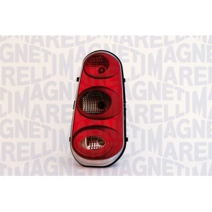 Compra PILOTO TRASERO DERECHO NEGRO MAGNETI MARELLI SMART MCC SMART 4/02- al mejor precio en todocarrocería.com