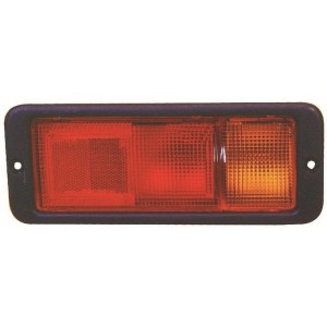 Achetez FEU ARRIÈRE DROIT PARE-CHOCS MITSUBISHI MITSUBISHI PAJERO 92-/98- au meilleur prix sur todocarrocería.com