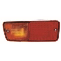 Compra PILOTO TRASERO DERECHO PARAGOLPES NISSAN NISSAN PATROL GR 98- al mejor precio en todocarrocería.com