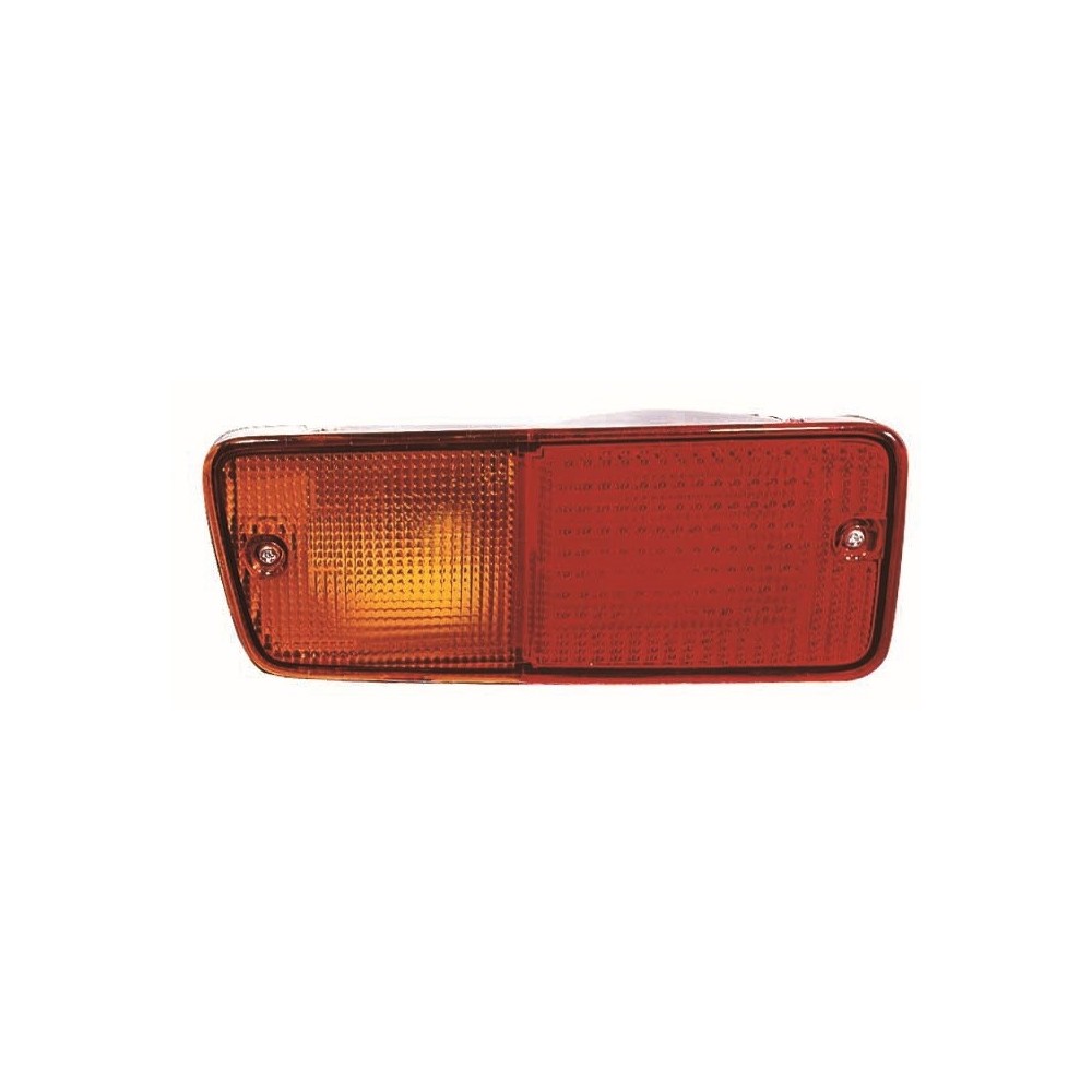 Achetez FEU ARRIÈRE DROIT PARE-CHOCS NISSAN NISSAN PATROL GR 98- au meilleur prix sur todocarrocería.com.