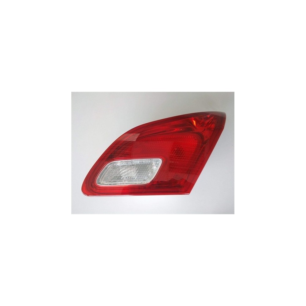 Compra PILOTO TRASERO DERECHO PORTÓN AHUMADO MAGNETI MARELLI OPEL OPEL ASTRA J 5P 09- al mejor precio en todocarrocería.com