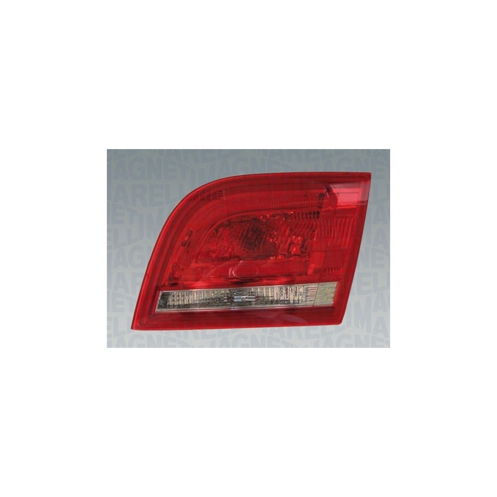 Achetez FEU ARRIÈRE DROIT HAYON MAGNETI MARELLI AUDI AUDI A3 SPORT BACK 2008.07- au meilleur prix sur todocarrocería.com