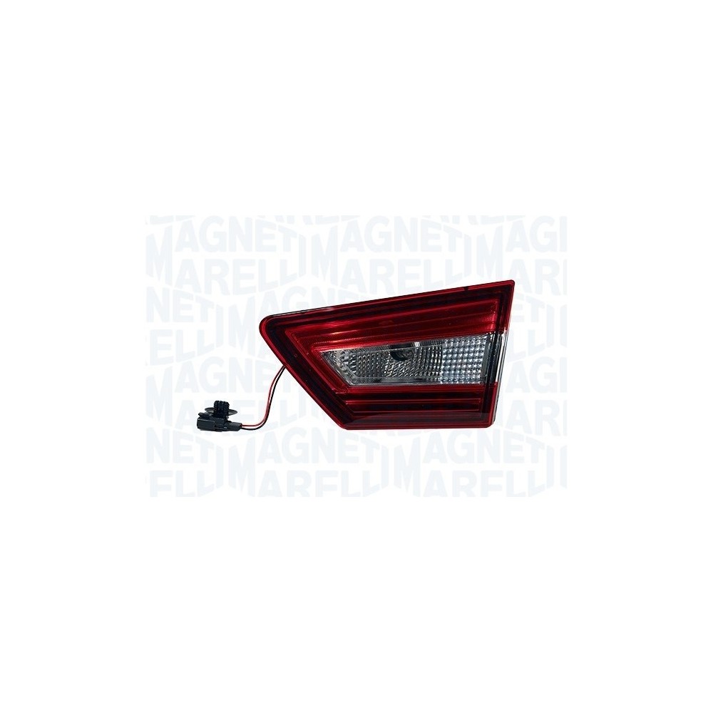 Compra PILOTO TRASERO DERECHO PORTÓN MAGNETI MARELLI RENAULT RENAULT CLIO 12- al mejor precio en todocarrocería.com