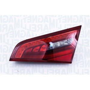 Achetez FEU ARRIÈRE DROIT HAYON MAGNETI MARELLI (5 PORTES LED) AUDI AUDI A3 PQ37 11- au meilleur prix sur todocarrocería.co