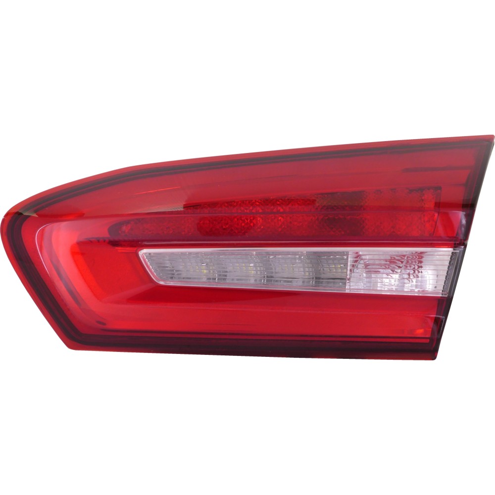 Achetez FEU ARRIÈRE DROIT HAYON (5 PORTES) (W5W/LED) FORD FORD FOCUS 2018.07- au meilleur prix sur todocarrocería.com