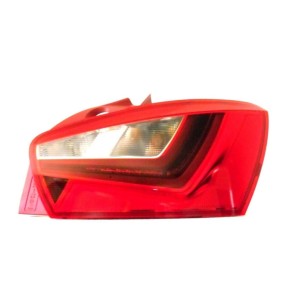 Achetez FEU ARRIÈRE DROIT ROUGE MAGNETI MARELLI (5 PORTES LED) SEAT SEAT IBIZA TDI 12- au meilleur prix sur todocarrocería.com