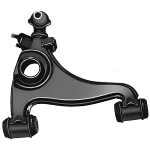 Compra BRAZO SUSPENSIÓN DERECHO MERCEDES MERCEDES S/W201 al mejor precio en todocarrocería.com