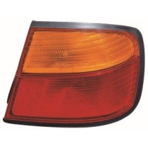 Compra PILOTO TRASERO DERECHO ROJO/AMARILLO 4 PUERTAS NISSAN NISSAN PRIMERA 96- al mejor precio en todocarrocería.com