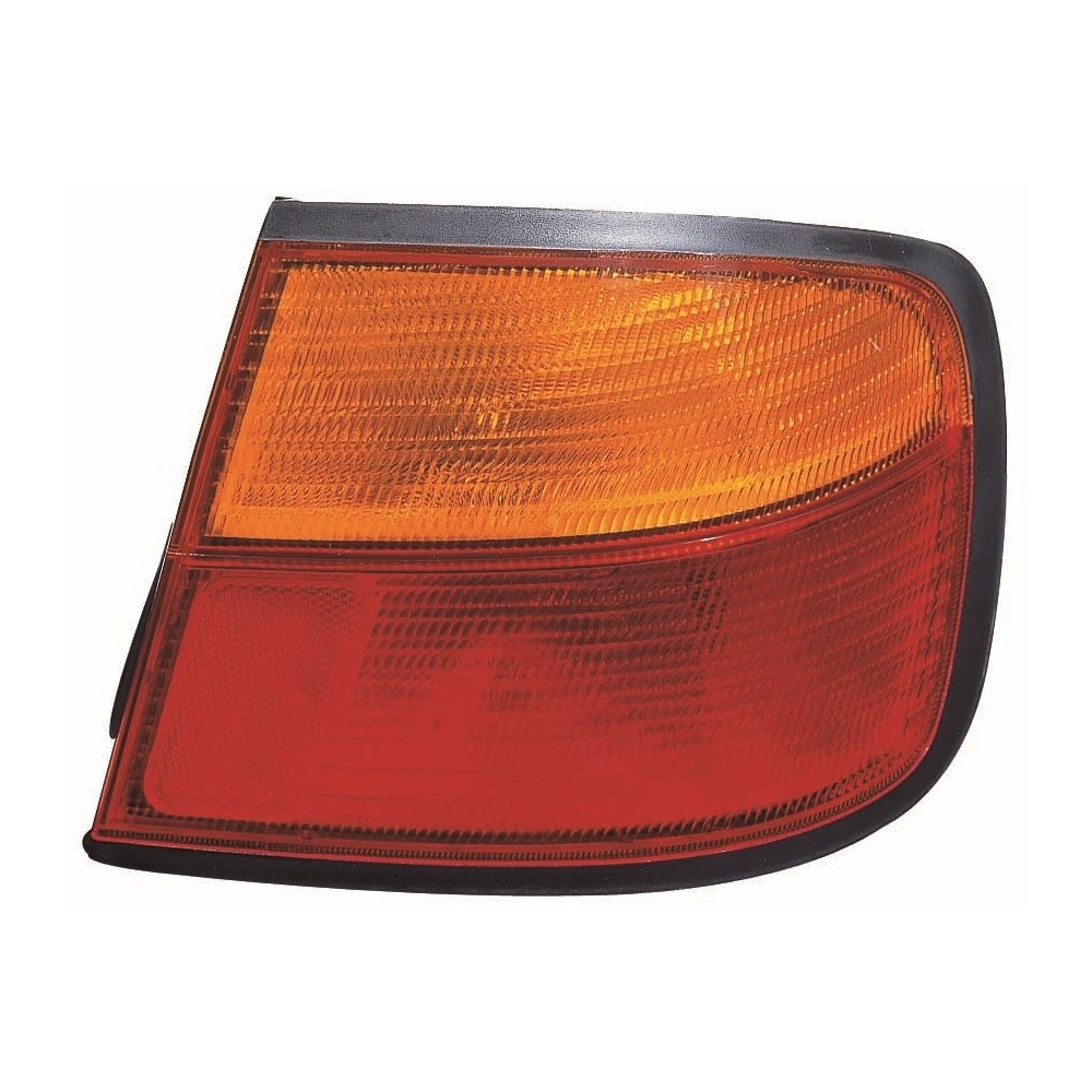 Compra PILOTO TRASERO DERECHO ROJO/AMARILLO 4 PUERTAS NISSAN NISSAN PRIMERA 96- al mejor precio en todocarrocería.com
